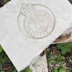 الهباش يدين اعتداء المستوطنين على مقبرة الكنيسة الانجليزية بالقدس