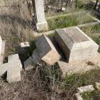 الهباش يدين اعتداء المستوطنين على مقبرة الكنيسة الانجليزية بالقدس