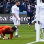 برشلونة يتوج بطلا للسوبر بعد فوزه على ريال مدريد بثلاثية