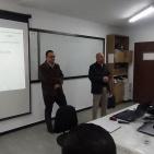 اتحاد الصناعات الغذائية والزراعية الفلسطينية يطلق دورة تدريبية بعنوان