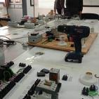 اتحاد الصناعات الغذائية والزراعية الفلسطينية يطلق دورة تدريبية بعنوان