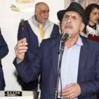 السفير دبور برعاية حفل فني ملتزم: هدفنا واحد هو فلسطين