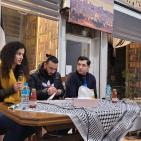 حوار شبابي فلسطيني في مركز موزاييك ببرلين