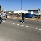 مقتل مستوطنين واستشهاد فلسطيني بذريعة