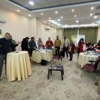 المعهد الديمقراطي الوطني NDI يبدأ أعمال برنامجه الجديد أكاديمية القيادة