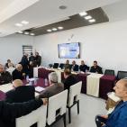 الهيئة العامة لاتحاد صناعات الألمنيوم تقر التقريرين الإداري والمالي وتعديلات على النظام الداخلي