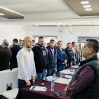 الهيئة العامة لاتحاد صناعات الألمنيوم تقر التقريرين الإداري والمالي وتعديلات على النظام الداخلي