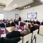 الهيئة العامة لاتحاد صناعات الألمنيوم تقر التقريرين الإداري والمالي وتعديلات على النظام الداخلي