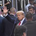 تفاصيل فضيحة دونالد ترامب (شاهد)