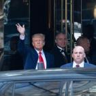 تفاصيل فضيحة دونالد ترامب (شاهد)