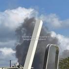 فيديو: إطلاق رشقات صواريخية من لبنان نحو مناطق شمال اسرائيل