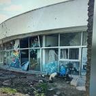 فيديو: إطلاق رشقات صواريخية من لبنان نحو مناطق شمال اسرائيل