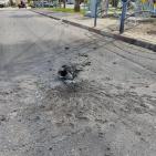 فيديو: إطلاق رشقات صواريخية من لبنان نحو مناطق شمال اسرائيل