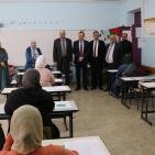 التربية تتحدث عن موعد نتائج اختبار التوظيف 2023 في فلسطين