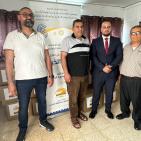 تواصلُ حملة