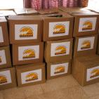 تواصلُ حملة