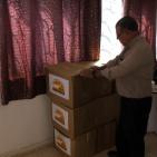 تواصلُ حملة