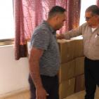 تواصلُ حملة