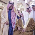 تفاصيل خبر وفاة الأمير عبدالرحمن بن عبدالله آل سعود (شاهد)