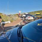 فيديو: استشهاد شاب برصاص الاحتلال قرب مستوطنة