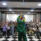 دار الشعر بمراكش تحتفي ب