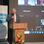 جامعة القدس والقنصل الإيطالي العام يطلقان مركز القدس للتعاون العلمي والتنمية