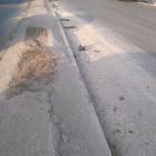 الأردن: 5 وفيات و13 إصابة بحادث تدهور شاحنة محملة بالحديد