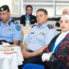 توصية بضرورة الربط الإلكتروني بين صندوق النفقة والشرطة القضائية والنيابات