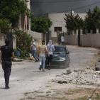 إصابتان بالرصاص المعدني خلال قمع الاحتلال مسيرة كفر قدوم