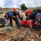 مصرع شاب إثر انقلاب وتدهور سيارته قرب الناصرة