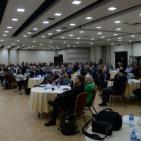 مؤسسة REFORM وبالشراكة مع وزارة العدل الفلسطينية تعقد مؤتمر حول الوسائل البديلة لحل النزاعات في فلسطين: تعزيز الوصول إلى العدالة والأمن