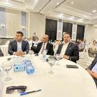 الاتحاد العام للصناعات يشارك في حفل تخرج خبراء الطاقه المستدامه