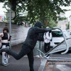 مقتل شاب.. اتساع رقعة الغضب الشعبي في فرنسا