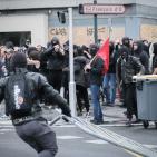 مقتل شاب.. اتساع رقعة الغضب الشعبي في فرنسا