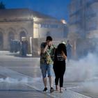 مقتل شاب.. اتساع رقعة الغضب الشعبي في فرنسا