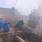 8 شهداء وعشرات الإصابات.. الاحتلال يواصل عدوانه على جنين ومخيمها