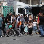 شاهد: استمرار العدوان على جنين وارتفاع حصيلة الشهداء إلى 12