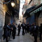 الاحتلال يخلي منزل عائلة صب لبن بالقدس ويسلمه للمستوطنين