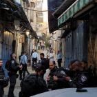 الاحتلال يخلي منزل عائلة صب لبن بالقدس ويسلمه للمستوطنين