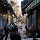 الاحتلال يخلي منزل عائلة صب لبن بالقدس ويسلمه للمستوطنين