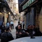 الاحتلال يخلي منزل عائلة صب لبن بالقدس ويسلمه للمستوطنين