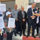 تأجيل محاكمة ائتلاف أمان الى جلسة ثالثة بتاريخ 31 تشرين الأول