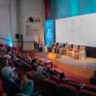 بورصة فلسطين الراعي الرئيسي للجلسة الثالثة تحت عنوان