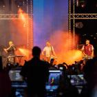 كيوسنتر يختتم فعاليات مهرجان