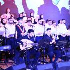 جامعة النجاح الوطنية تكرّم طلبتها الأوائل من خريجي الفوج الثالث والأربعين