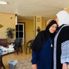 ميلير يزور ترمسعيا وسنجل ويعبر عن قلق واشنطن إزاء تصاعد اعتداءات المستوطنين