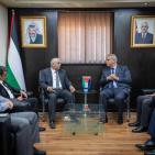 وكالة بيت مال القدس ومحافظة القدس توقعان اتفاقية لدعم الاسر المقدسية