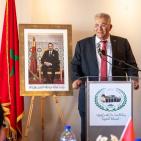 جمعية المركز الثقافي المغربي تنظم يوم