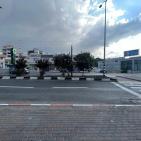 بالصور: إضراب عام في سخنين احتجاجا على الجريمة وتقاعس الشرطة