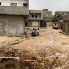 بالصور.. 25 قتيلا جراء عاصفة قوية ضرب ليبيا